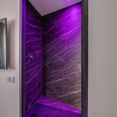 7Heaven Pontevecchio Rooms Florencja Zewnętrze zdjęcie