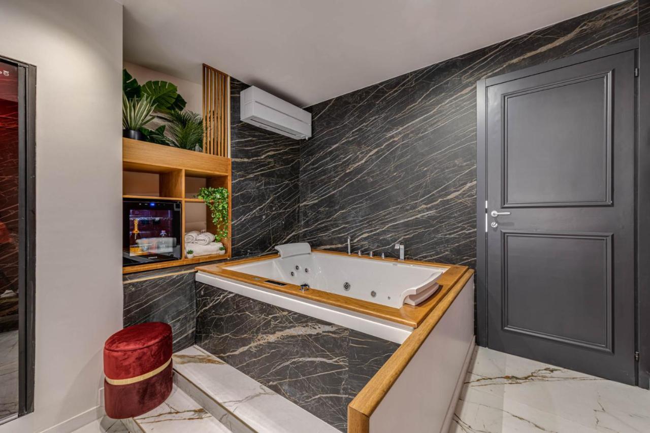 7Heaven Pontevecchio Rooms Florencja Zewnętrze zdjęcie