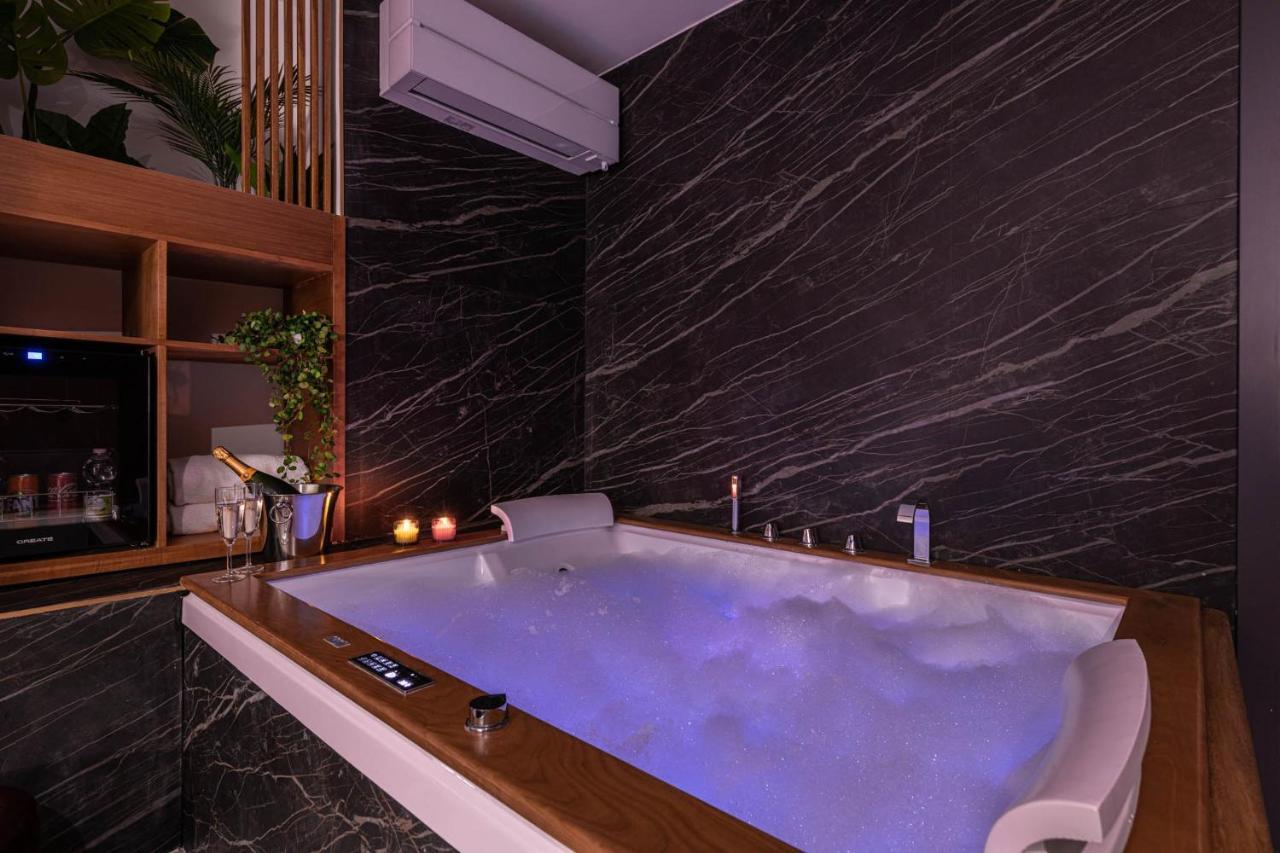 7Heaven Pontevecchio Rooms Florencja Zewnętrze zdjęcie