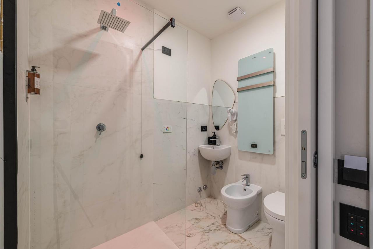 7Heaven Pontevecchio Rooms Florencja Zewnętrze zdjęcie