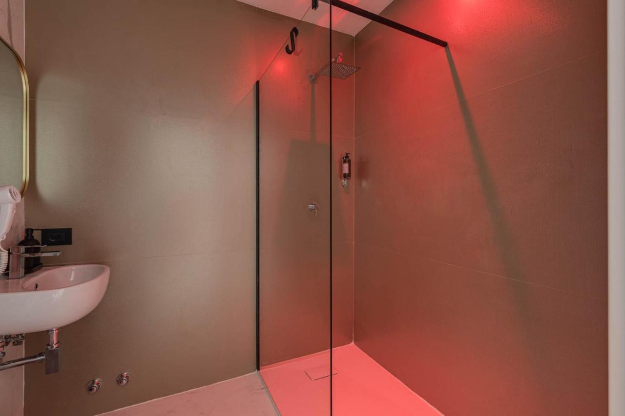 7Heaven Pontevecchio Rooms Florencja Zewnętrze zdjęcie
