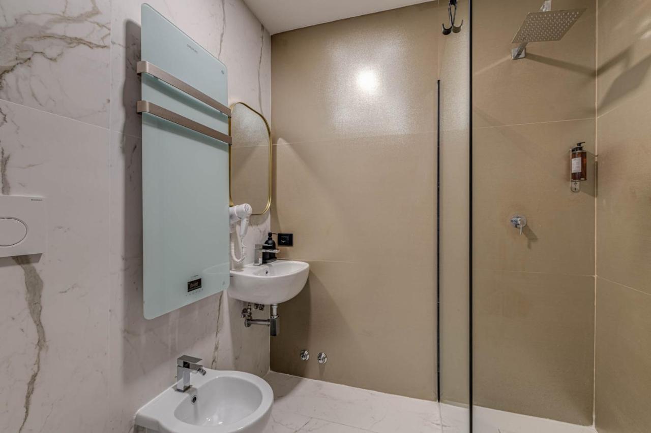 7Heaven Pontevecchio Rooms Florencja Zewnętrze zdjęcie