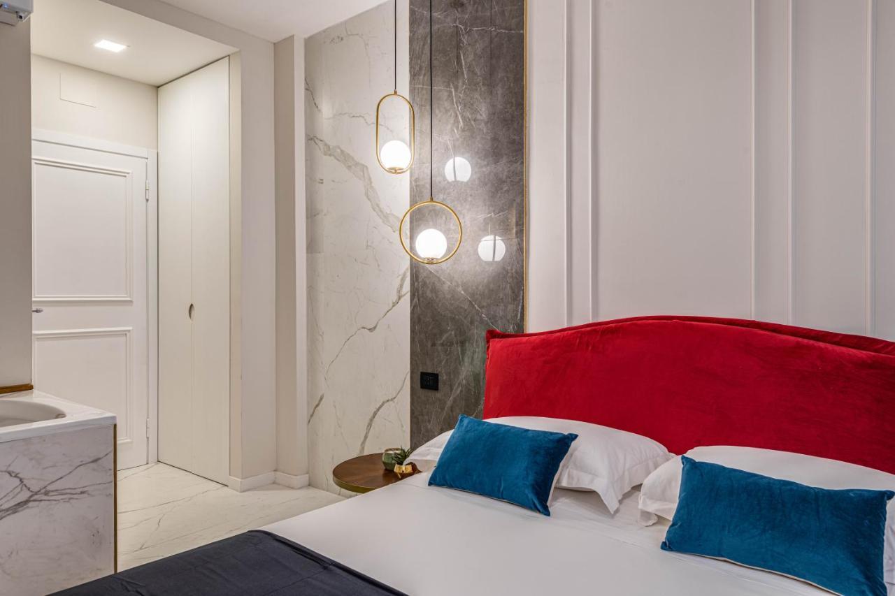 7Heaven Pontevecchio Rooms Florencja Zewnętrze zdjęcie