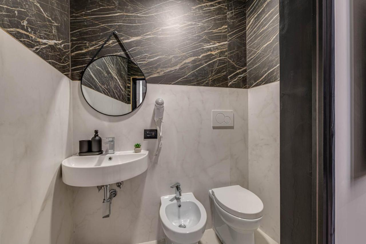 7Heaven Pontevecchio Rooms Florencja Zewnętrze zdjęcie
