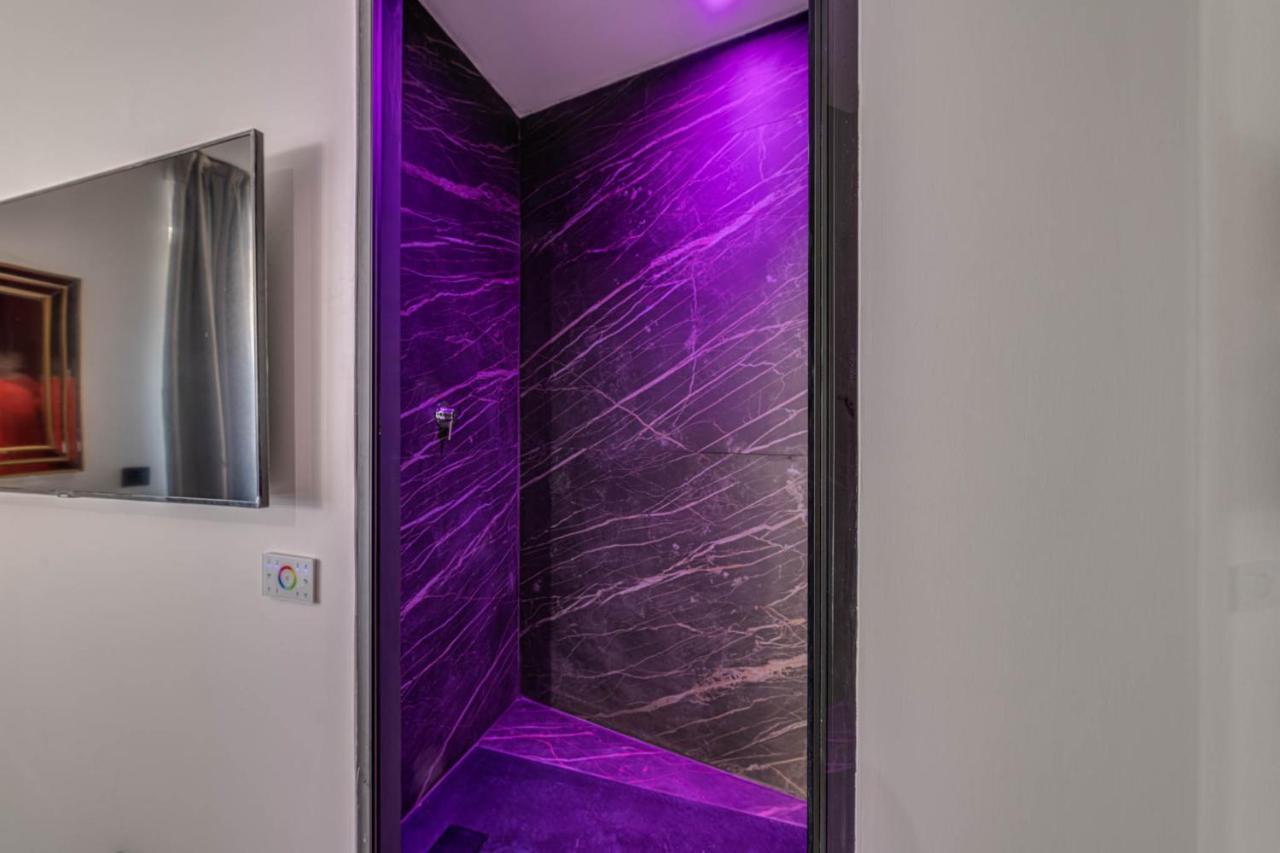 7Heaven Pontevecchio Rooms Florencja Zewnętrze zdjęcie