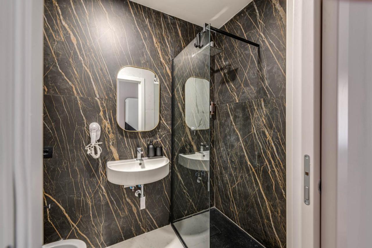 7Heaven Pontevecchio Rooms Florencja Zewnętrze zdjęcie
