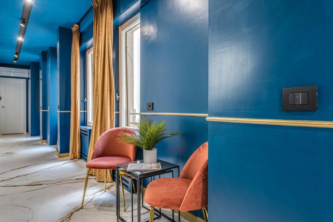 7Heaven Pontevecchio Rooms Florencja Zewnętrze zdjęcie