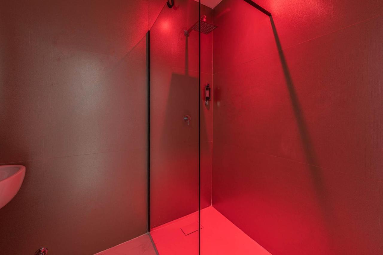 7Heaven Pontevecchio Rooms Florencja Zewnętrze zdjęcie