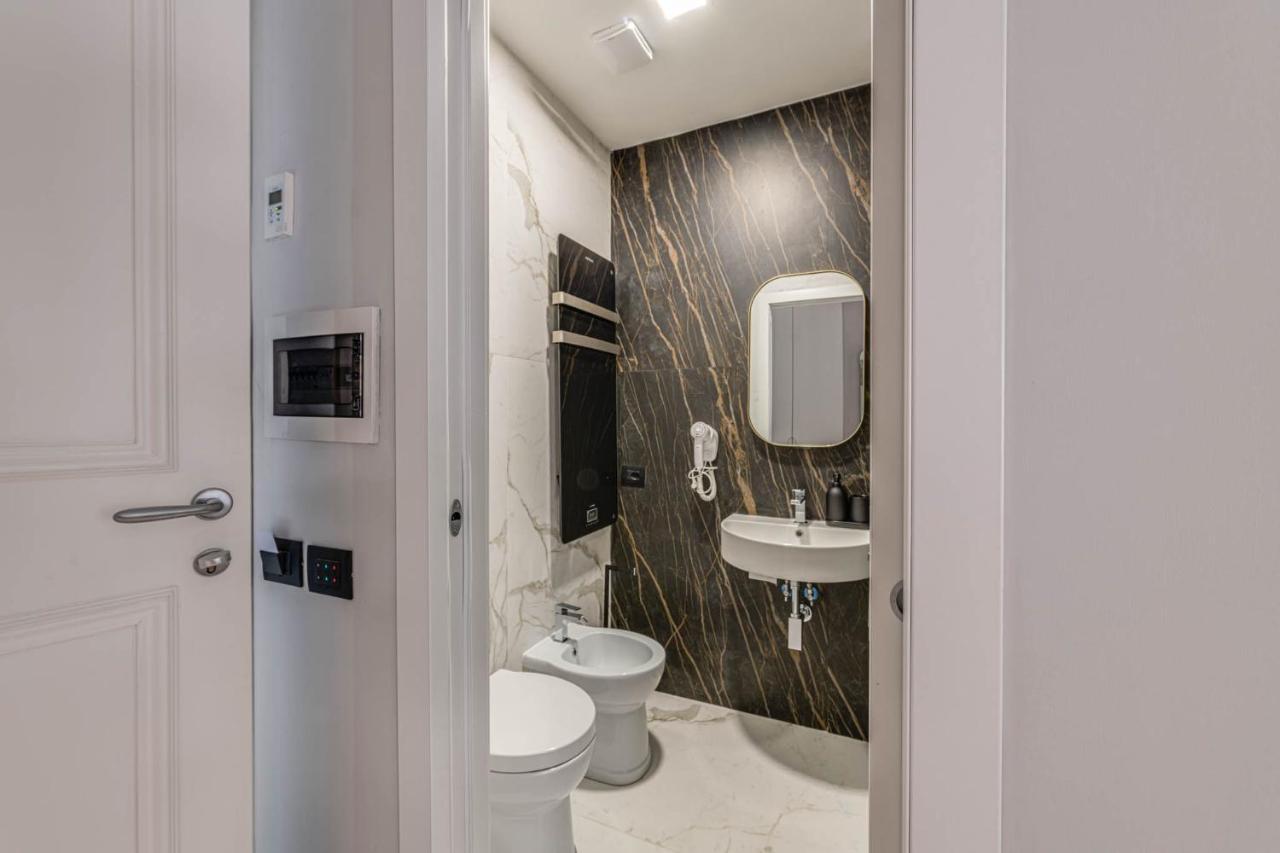 7Heaven Pontevecchio Rooms Florencja Zewnętrze zdjęcie