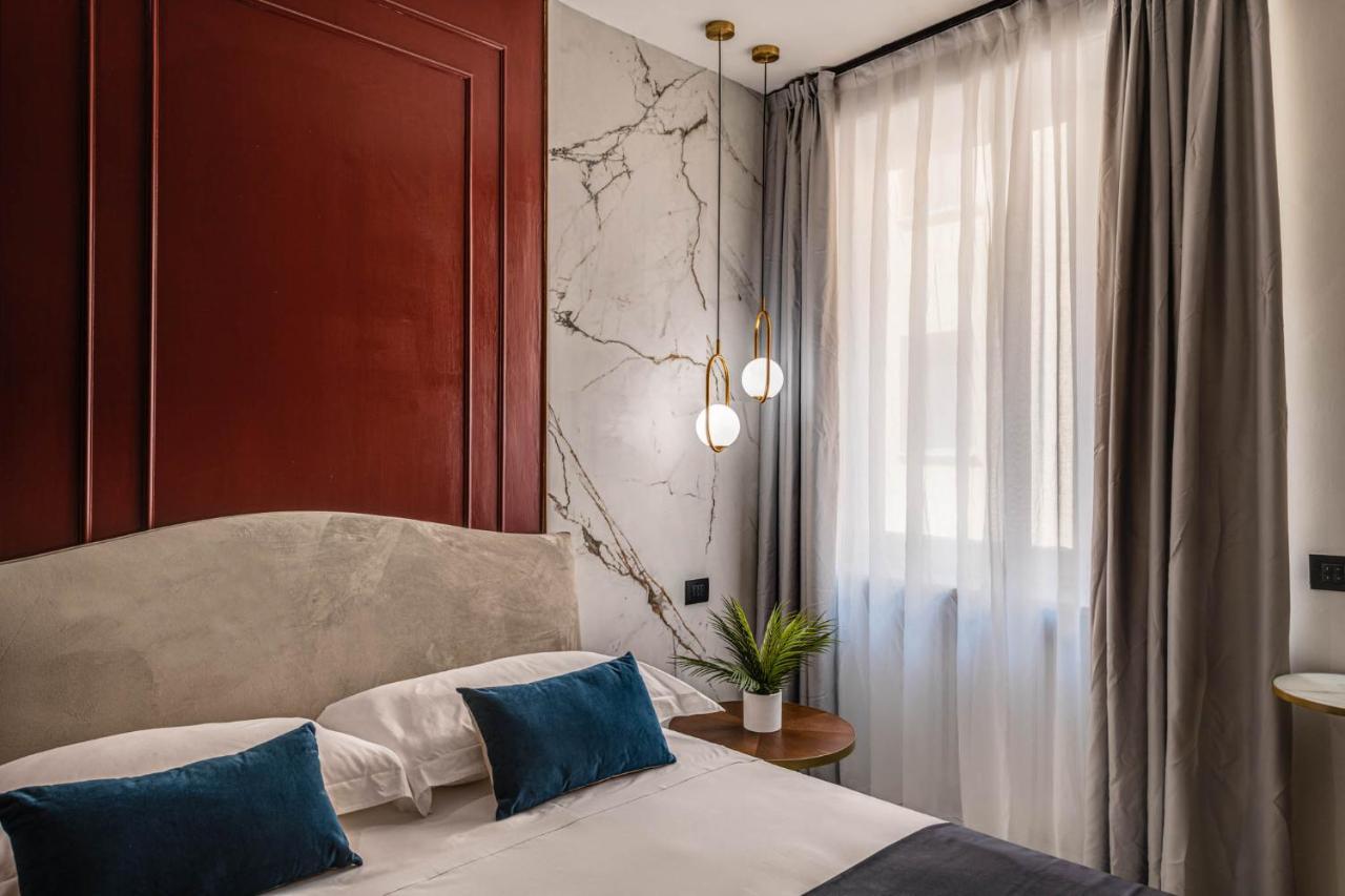 7Heaven Pontevecchio Rooms Florencja Zewnętrze zdjęcie