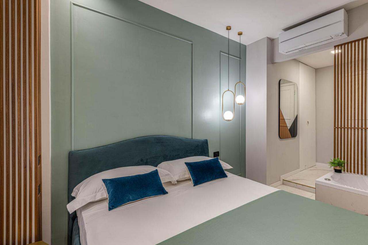 7Heaven Pontevecchio Rooms Florencja Zewnętrze zdjęcie